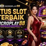 Situs Slot Terbaik MICROPLAY88: Panduan Pilih Game Modern