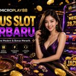Situs Slot Terbaru MICROPLAY88: Pilihan Game Modern 2026