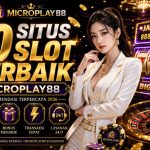10 Situs Slot Terbaik 2026: Panduan Memilih Platform Aman