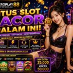 Situs Slot Gacor Malam Ini MICROPLAY88: Info Game Terbaru
