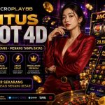 Situs Slot 4D Terbaru dengan Fitur Modern | MICROPLAY88