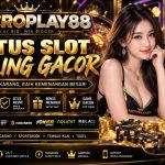 MICROPLAY88 Situs Slot Paling Gacor dan Tren Game 2026