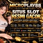 MICROPLAY88 Situs Gacor dan Perkembangan Game 2026