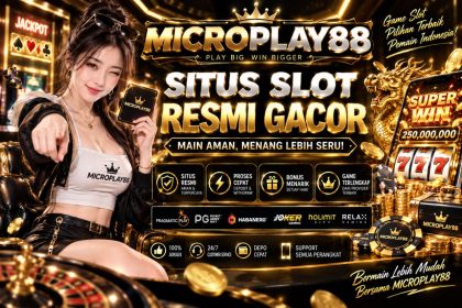 MICROPLAY88 Situs Gacor dan Perkembangan Game 2026