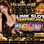 MICROPLAY88 Link Slot Terpercaya dengan Game Lengkap